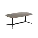 Loft Barrel Table - Single Frame